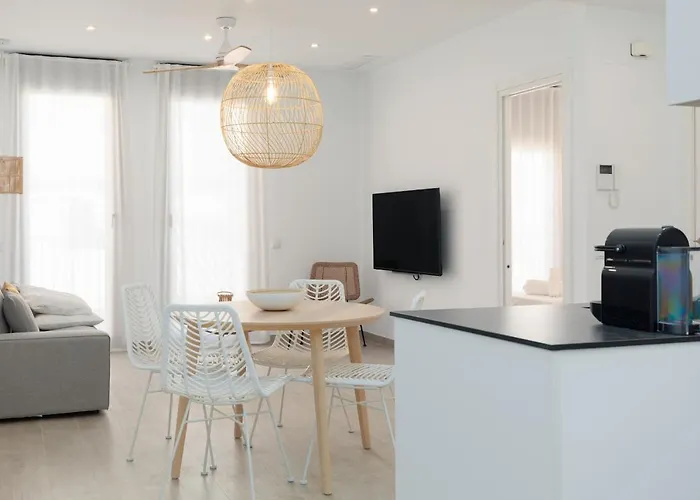 Lejlighed Ca Celieta Ii