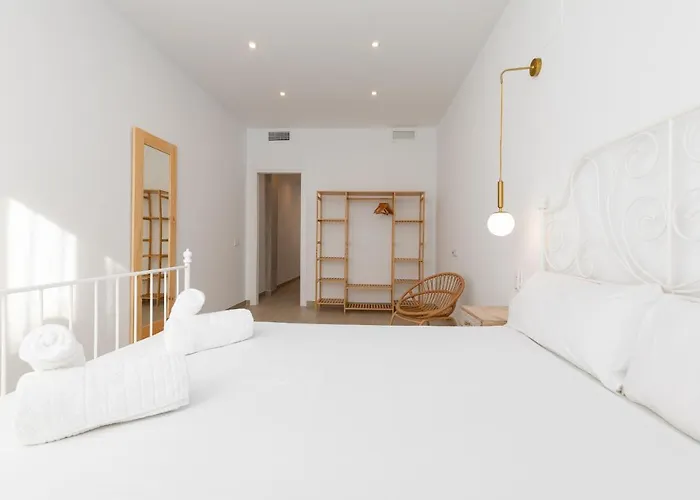 Lejlighed Ca Celieta Ii *