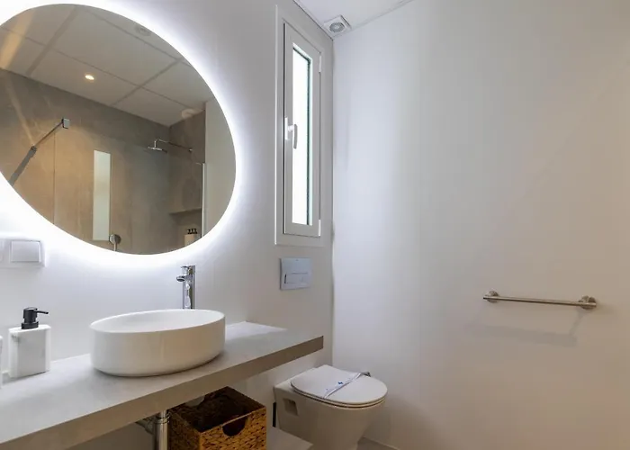 Ca Celieta Ii Lejlighed *