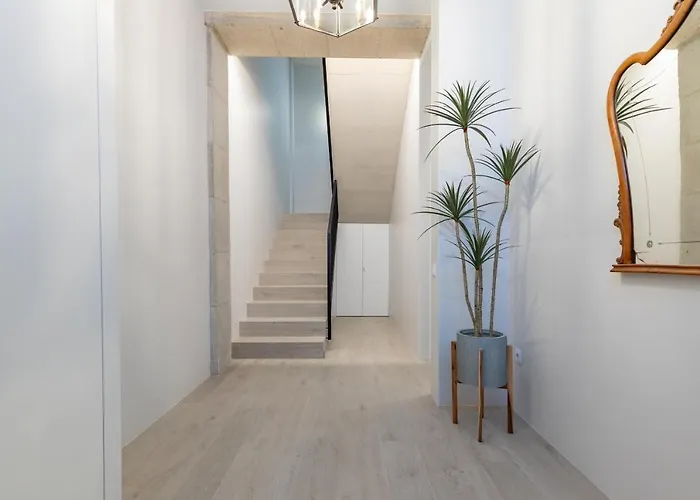 Ca Celieta Ii Lejlighed Valencia