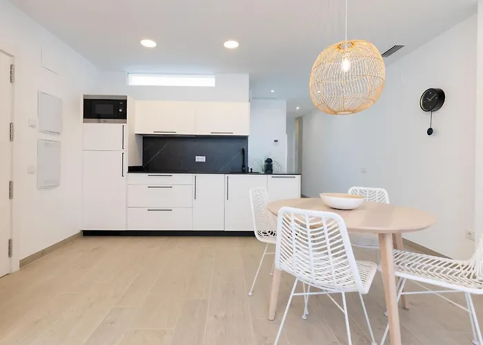 Lejlighed Ca Celieta Ii Valencia