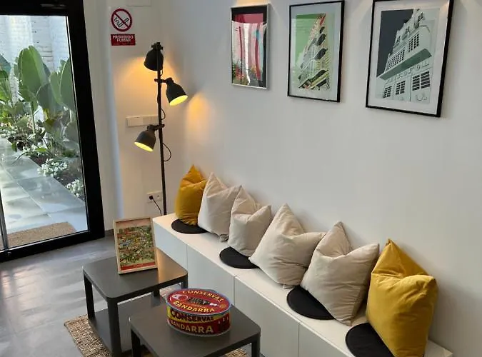 Lejlighed Conserva, 25 B1