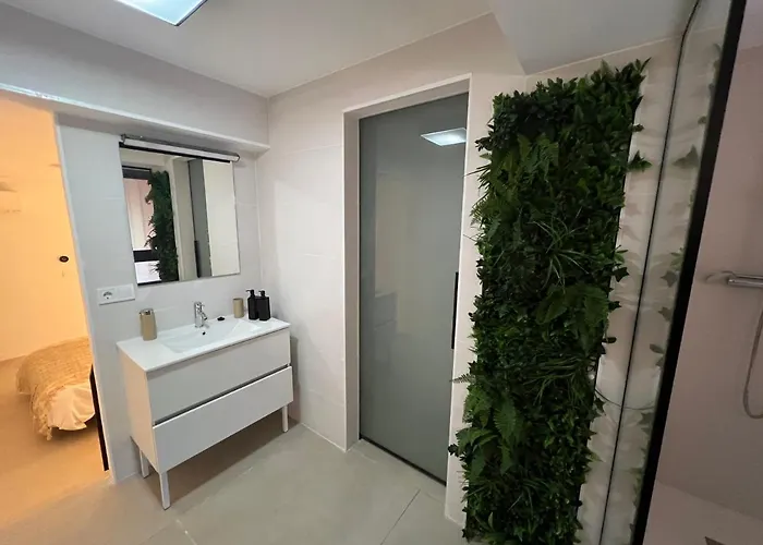 Gasthuis Nina Mala Valencia