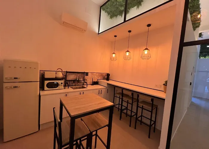 Nina Mala Gasthuis 4*