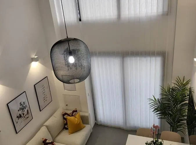 Conserva, 25 B1 Lejlighed