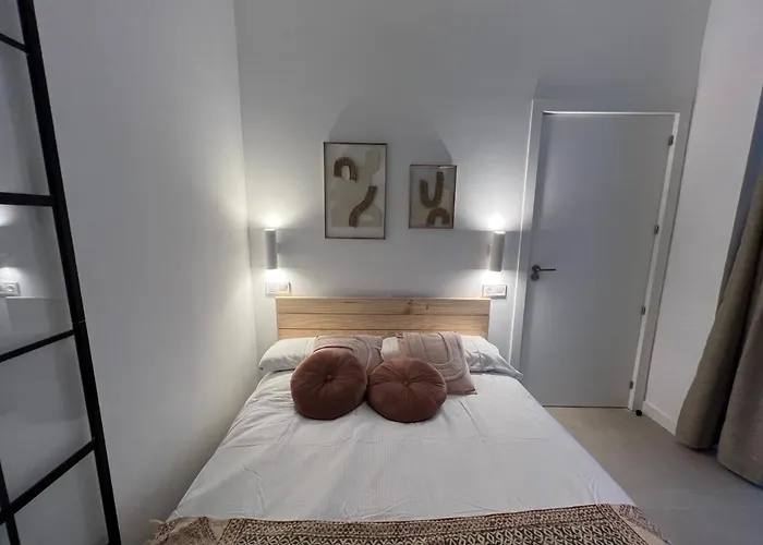 Gasthuis Nina Mala Valencia