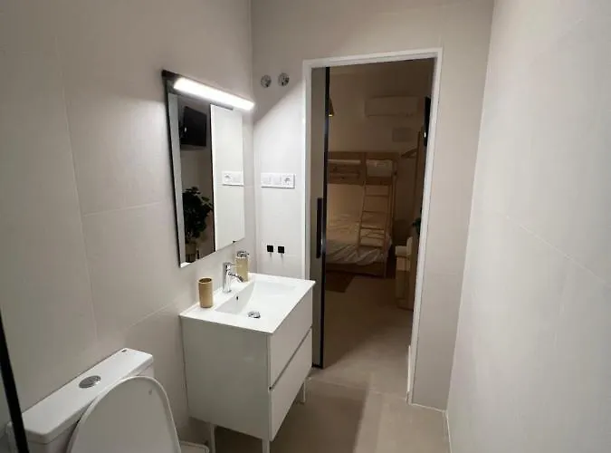 Nina Mala 4* Valencia