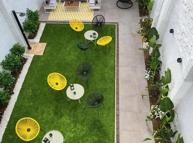 Conserva, 25 B1 Lejlighed Valencia