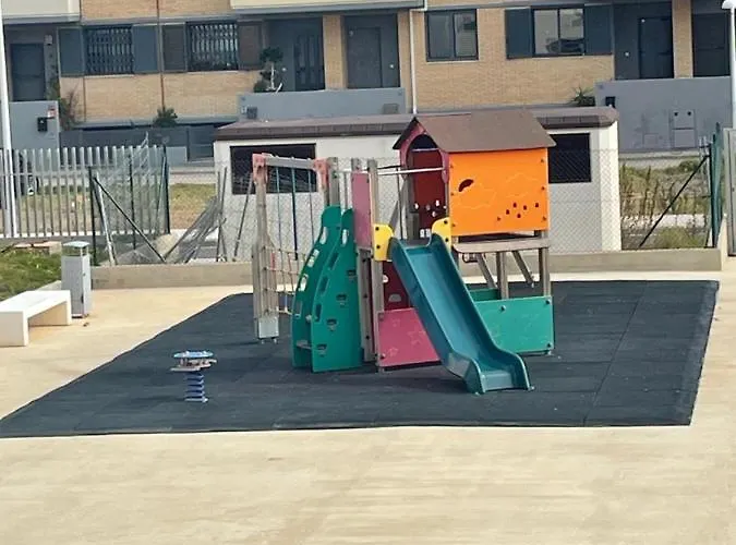 Travel Habitat Playa Del Puig Appartement *