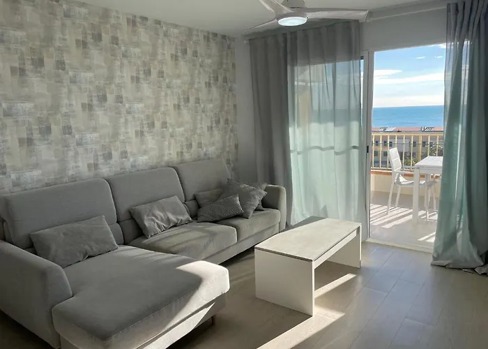 Travel Habitat Playa Del Puig * Valence