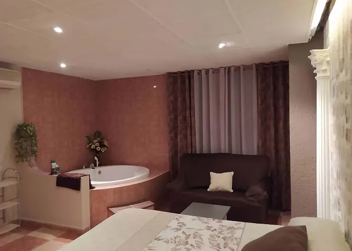 Happystay فالنسيا