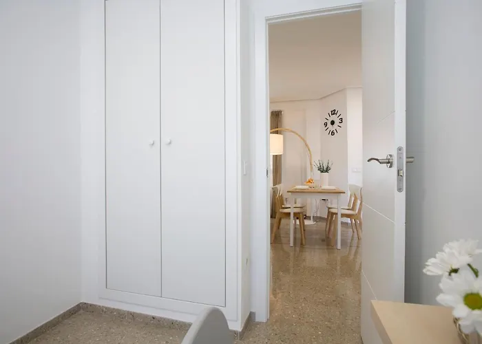 Singularstays Campanar