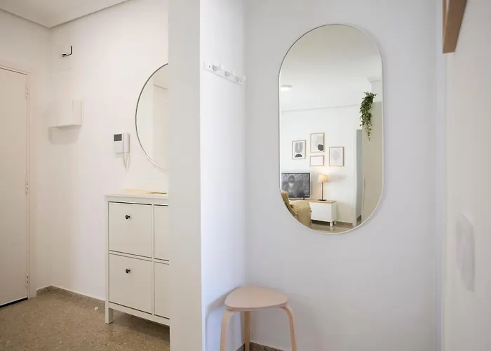 Singularstays Campanar *