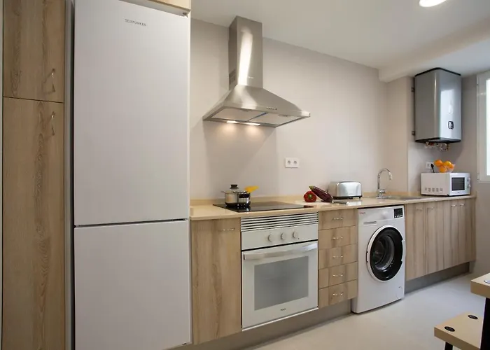 Singularstays Campanar *