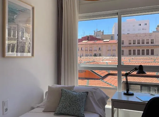 Singularstays El Grao * Βαλένθια