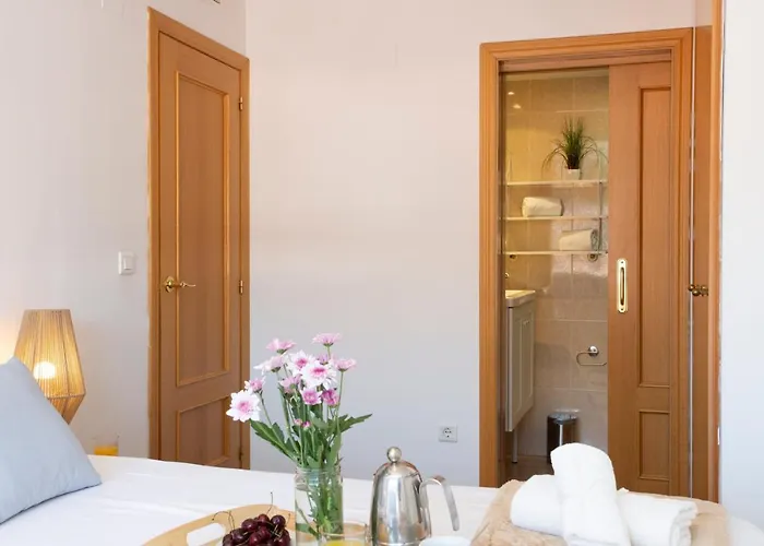 Singularstays El Grao Διαμέρισμα *