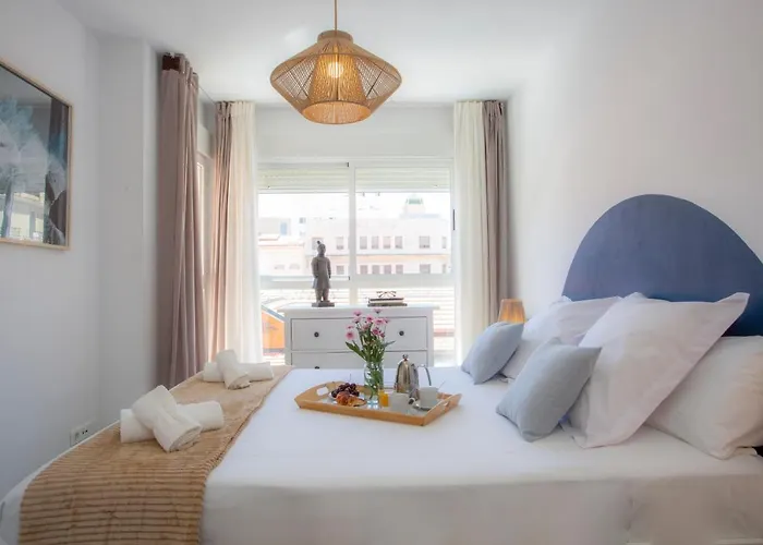 Singularstays El Grao Βαλένθια