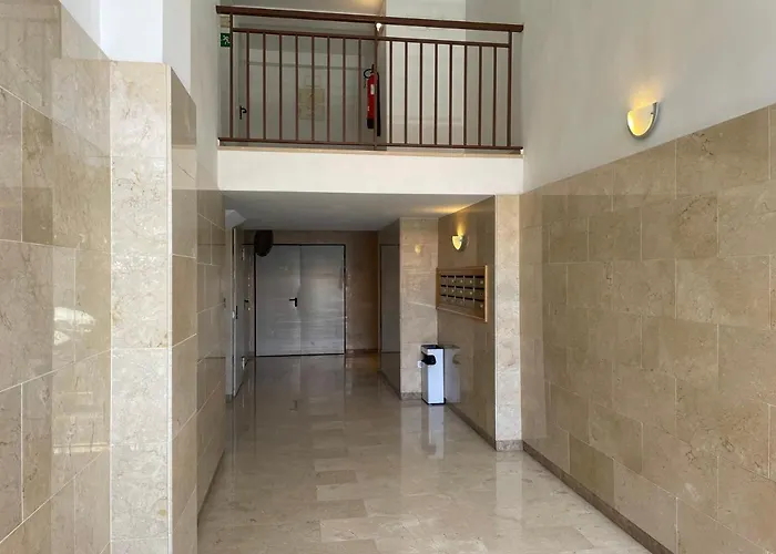 Διαμέρισμα Singularstays El Grao Βαλένθια