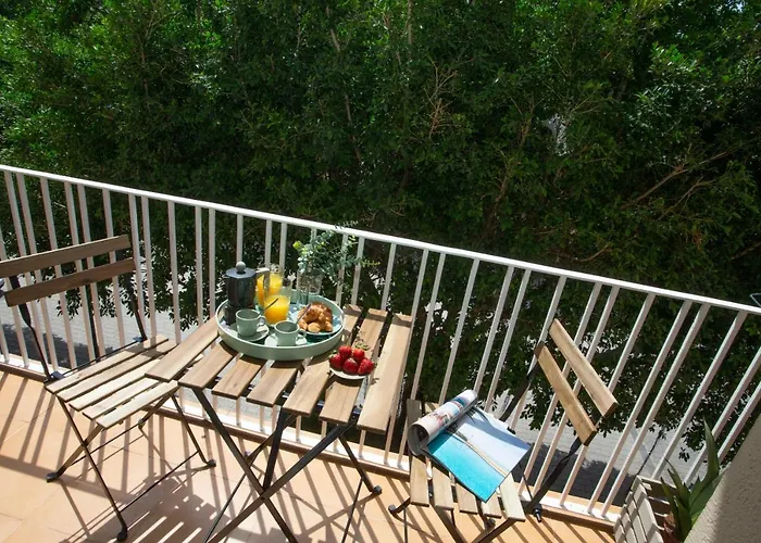 Singularstays Tinglado 발렌시아