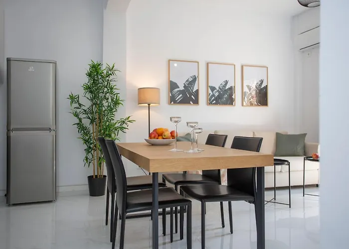 Singularstays Tinglado *