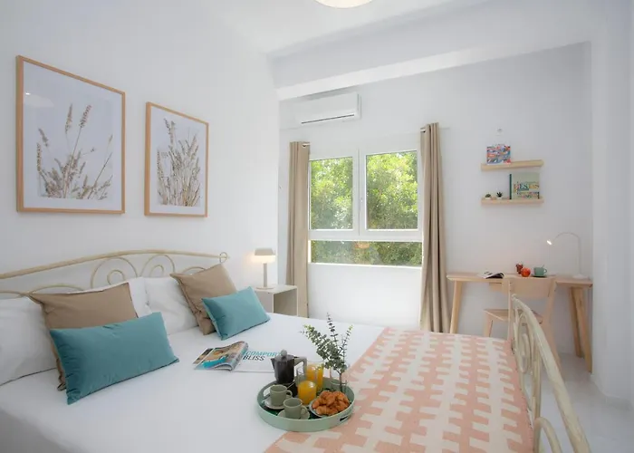 Singularstays Tinglado 아파트 발렌시아