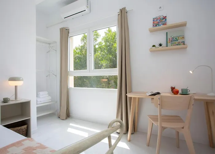 Singularstays Tinglado 아파트 *