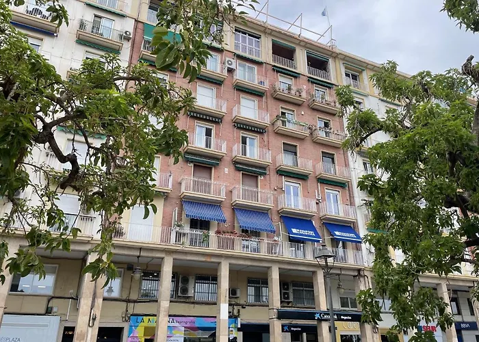 Singularstays Tinglado * 발렌시아