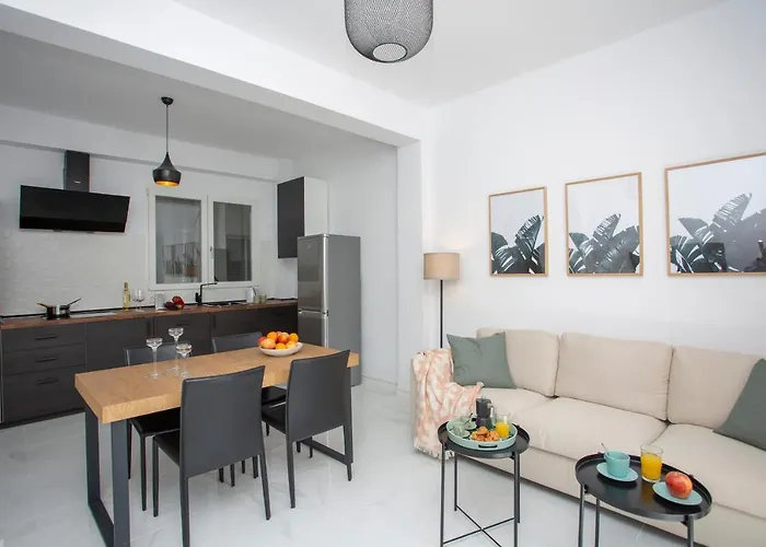 Singularstays Tinglado 발렌시아