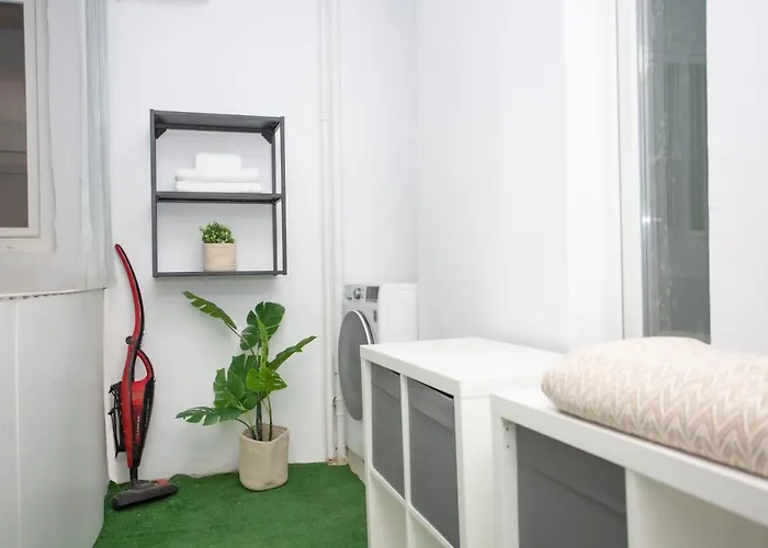 Singularstays Tinglado