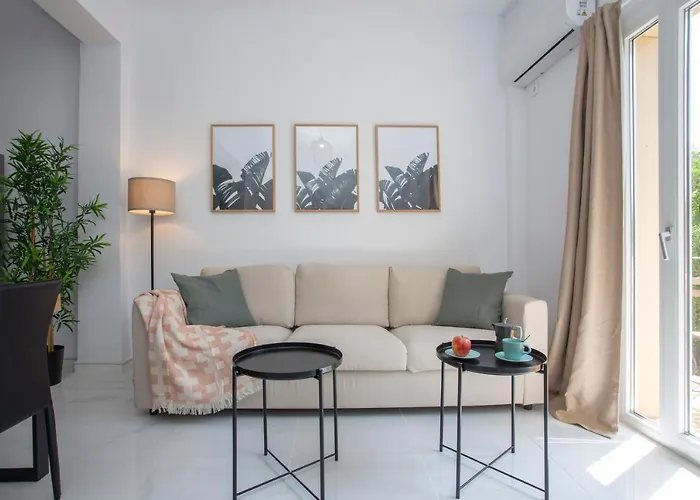 Singularstays Tinglado 아파트