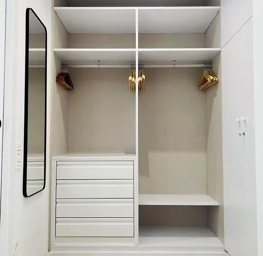 Lejlighed Exclusive Loft In Ruzafa