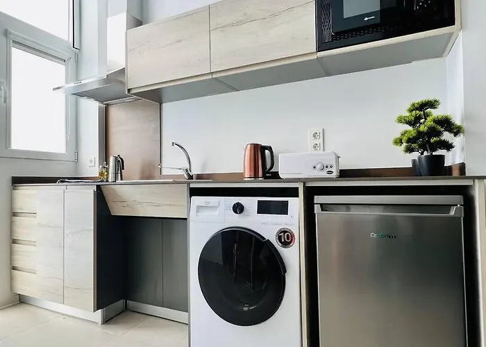 Exclusive Loft In Ruzafa * Valencia