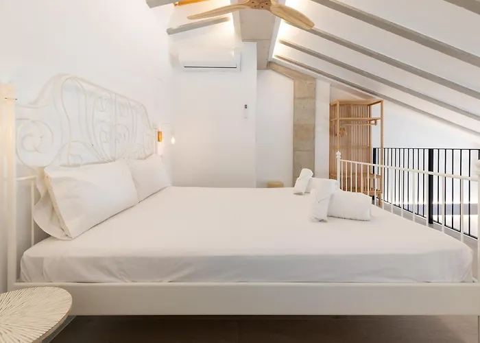 Ca Celieta Iv Διαμέρισμα *