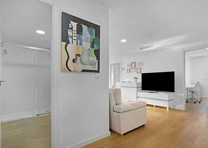 شقة Atardecer Dorado