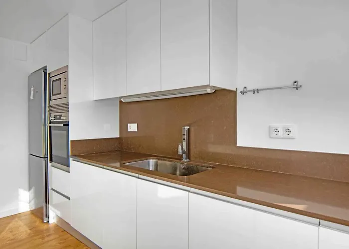 Atardecer Dorado شقة فالنسيا