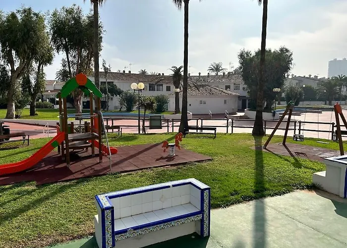 Atardecer Dorado شقة فالنسيا