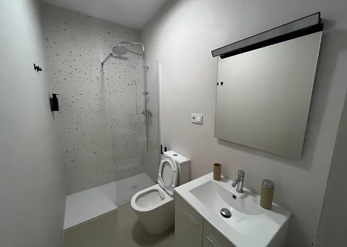 Nina Mala 4* Valencia