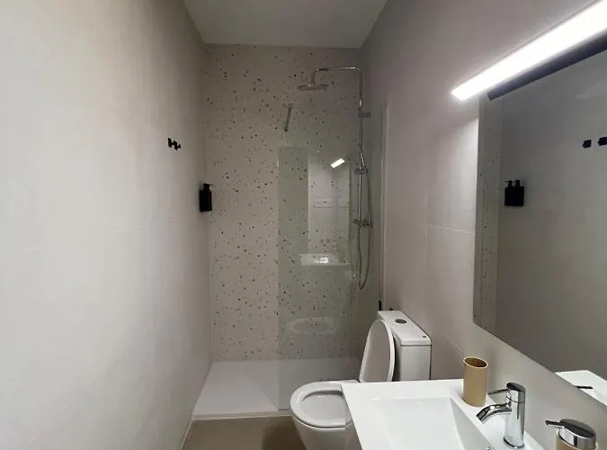 Nina Mala Gasthuis Valencia