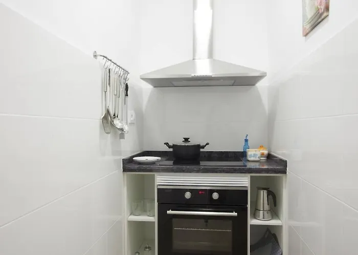 Daire Singularstays Seu V *