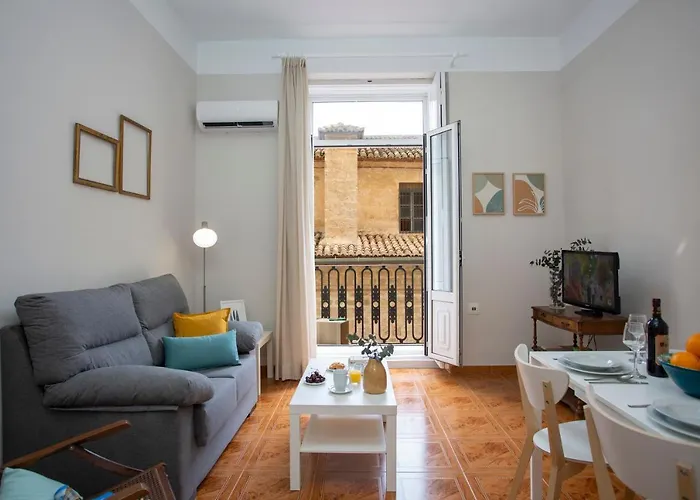 Singularstays Seu Vii * Valencia