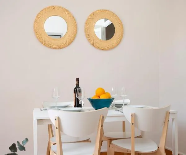 Singularstays Seu Vii Lejlighed Valencia