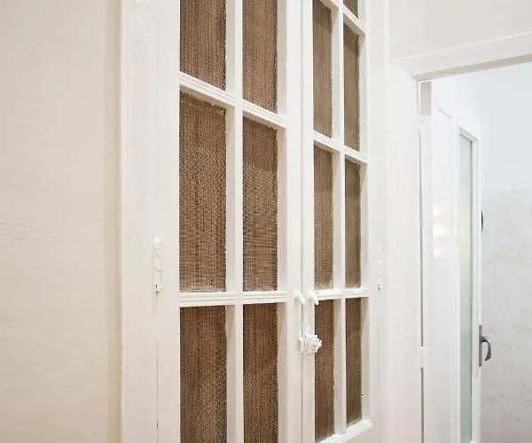 Lejlighed Singularstays Seu Vii Valencia