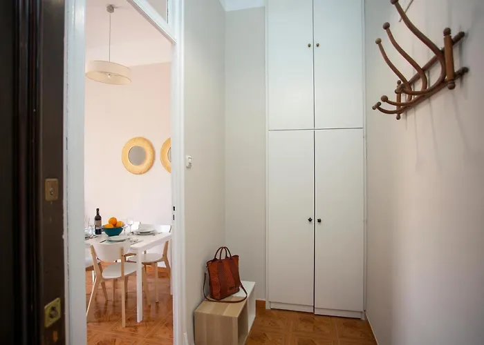 Lejlighed Singularstays Seu Vii Valencia