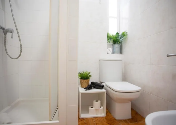 Singularstays Seu Vii Valencia