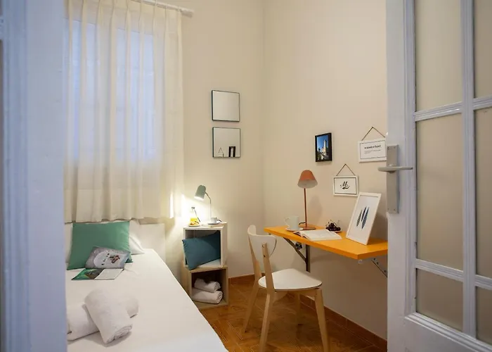 Lejlighed Singularstays Seu Vii