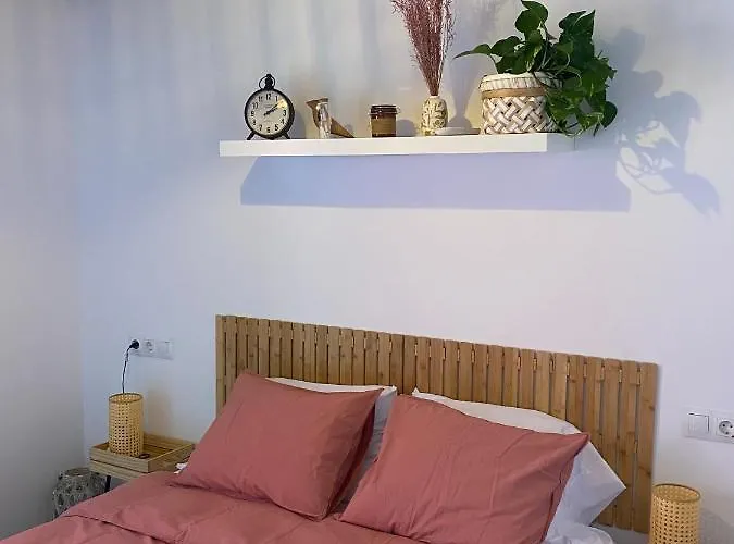 Hermoso Flat De Playa شقة