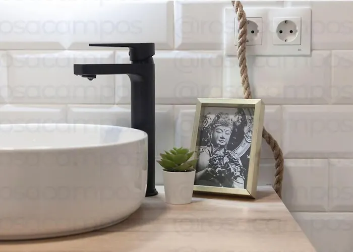 Ra - Stylish Loft - Walk To The Of Valencia