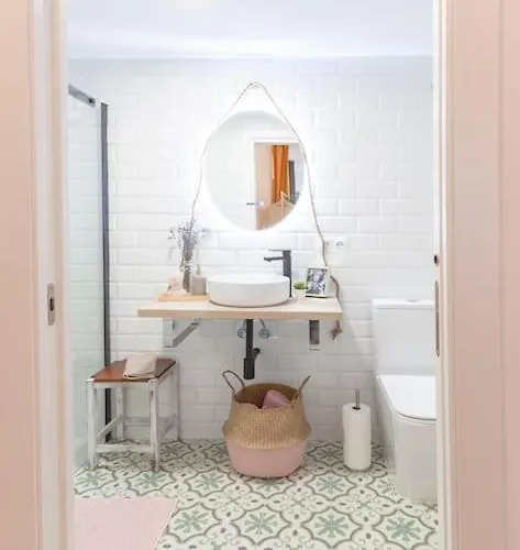 Apartment Ra - Stylish Loft - Walk To The Of *