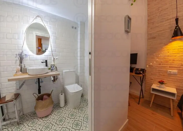 Apartment Ra - Stylish Loft - Walk To The Of *