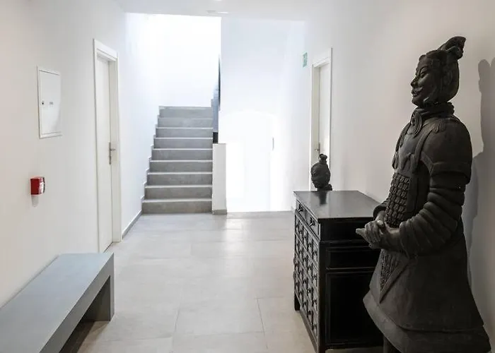 Πανσιόν En Playa Malvarrosa Con Bano Privado -no Ac-